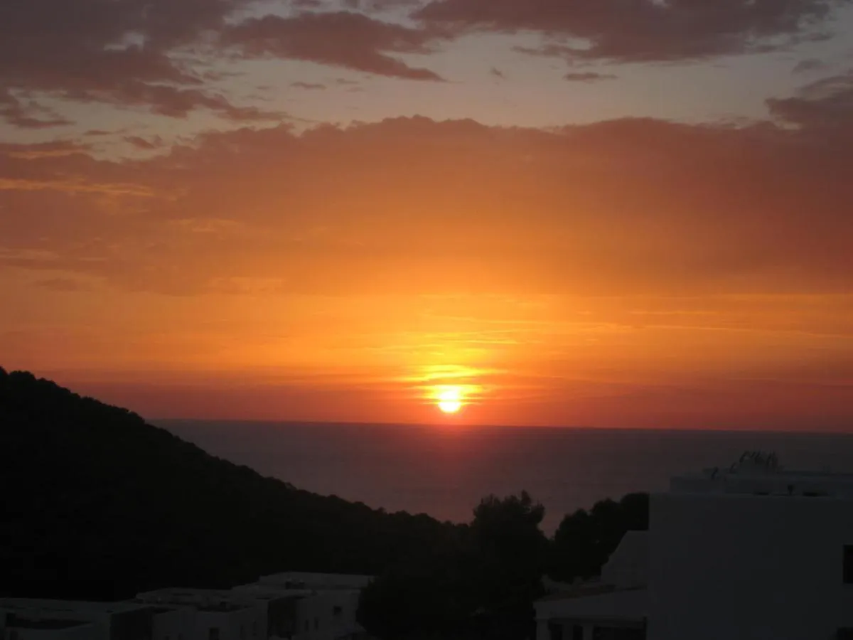 Casa Maria Sunset Villa Cala Vadella  0*, Cala Vadella (Ibiza)