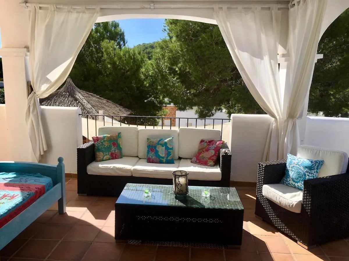 Casa Maria Sunset Villa Cala Vadella  Holiday home