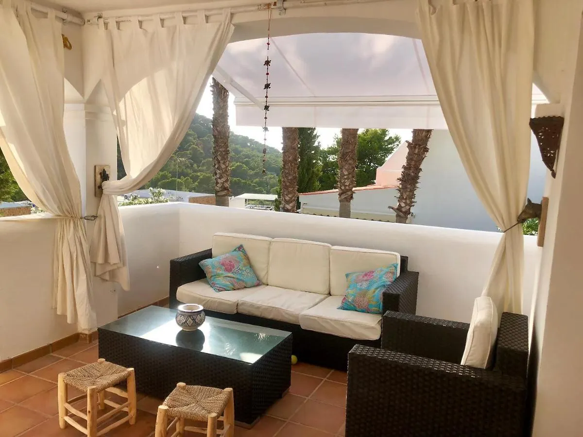 Casa Maria Sunset Villa Cala Vadella  Cala Vadella (Ibiza)