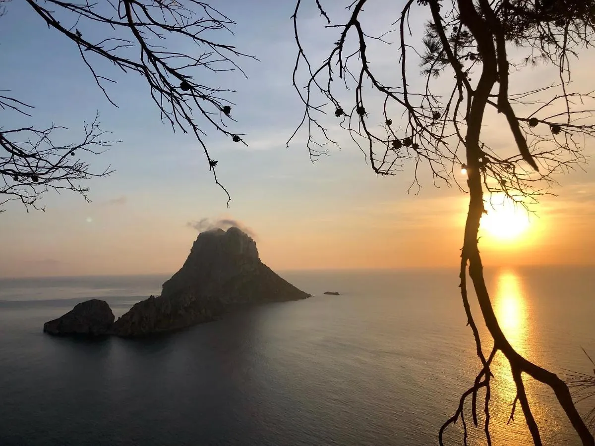 Casa Maria Sunset Villa Cala Vadella  Holiday home