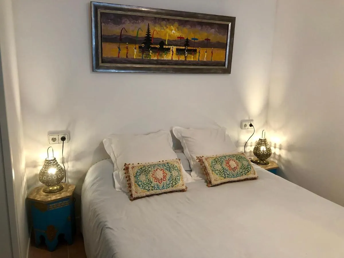 Holiday home Casa Maria Sunset Villa Cala Vadella