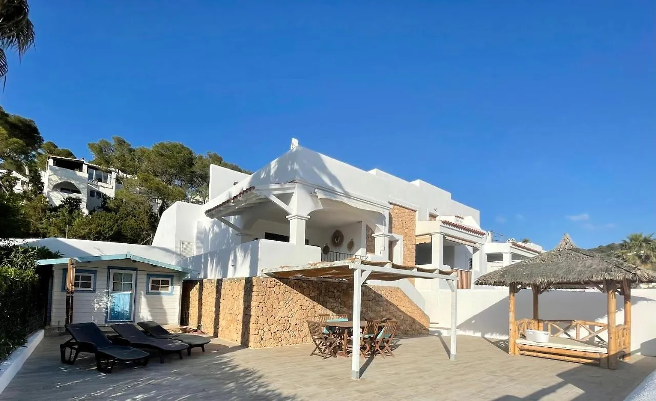 Casa Maria Sunset Villa Cala Vadella  Holiday home Cala Vadella (Ibiza)