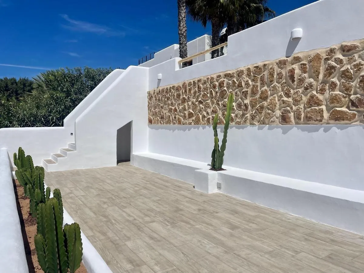 Holiday home Casa Maria Sunset Villa Cala Vadella