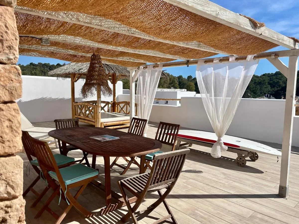 Casa Maria Sunset Villa Cala Vadella  Spain