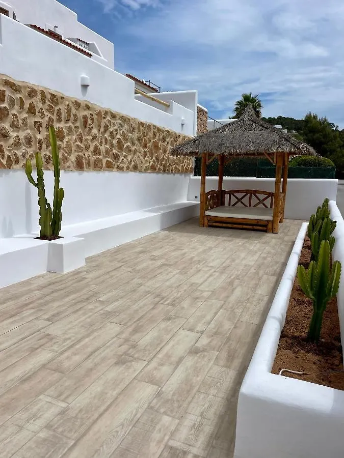 Holiday home Casa Maria Sunset Villa Cala Vadella